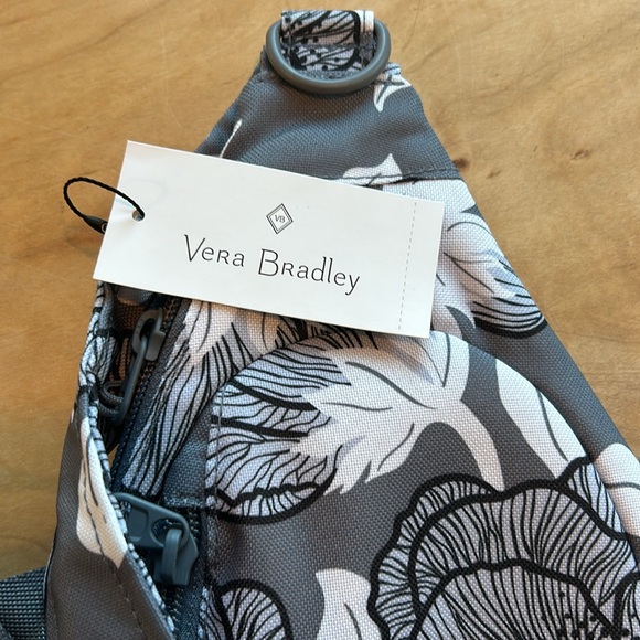 NWT Vera Bradley Sling - Picture 3 of 7